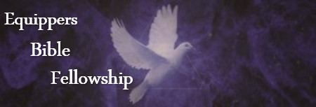 Pentecost Holy Spirit Religious Website Banner